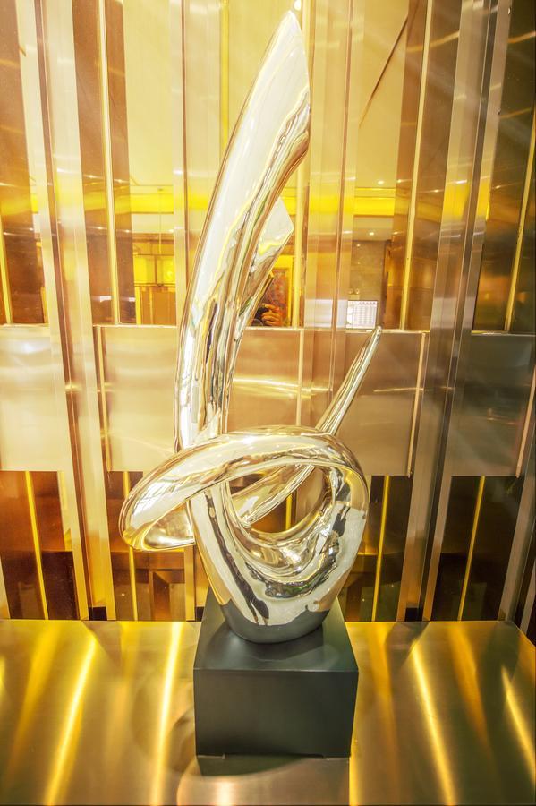 Rui Xin International Hotel Shenzhen Dış mekan fotoğraf